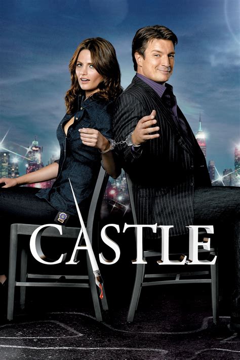 Castle (TV Series 2009–2016)